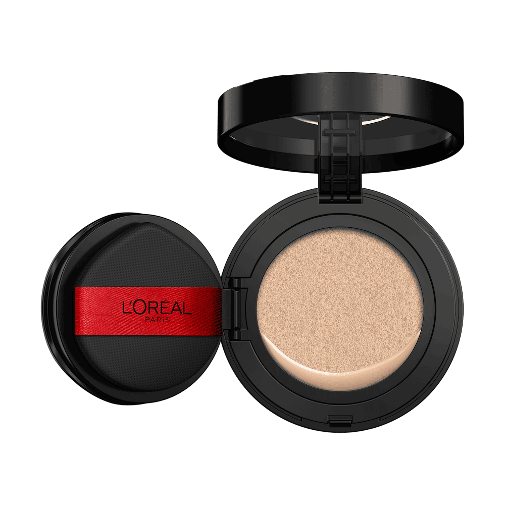 Infaillible Fresh Wear Cushion Base De Maquillaje Loreal Paris