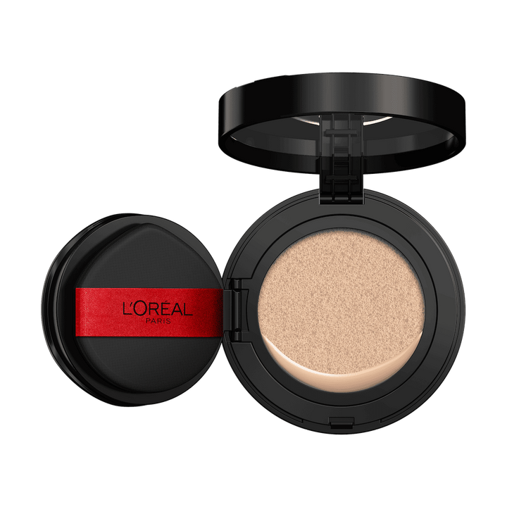 Infaillible Fresh Wear Cushion Base De Maquillaje Loreal Paris