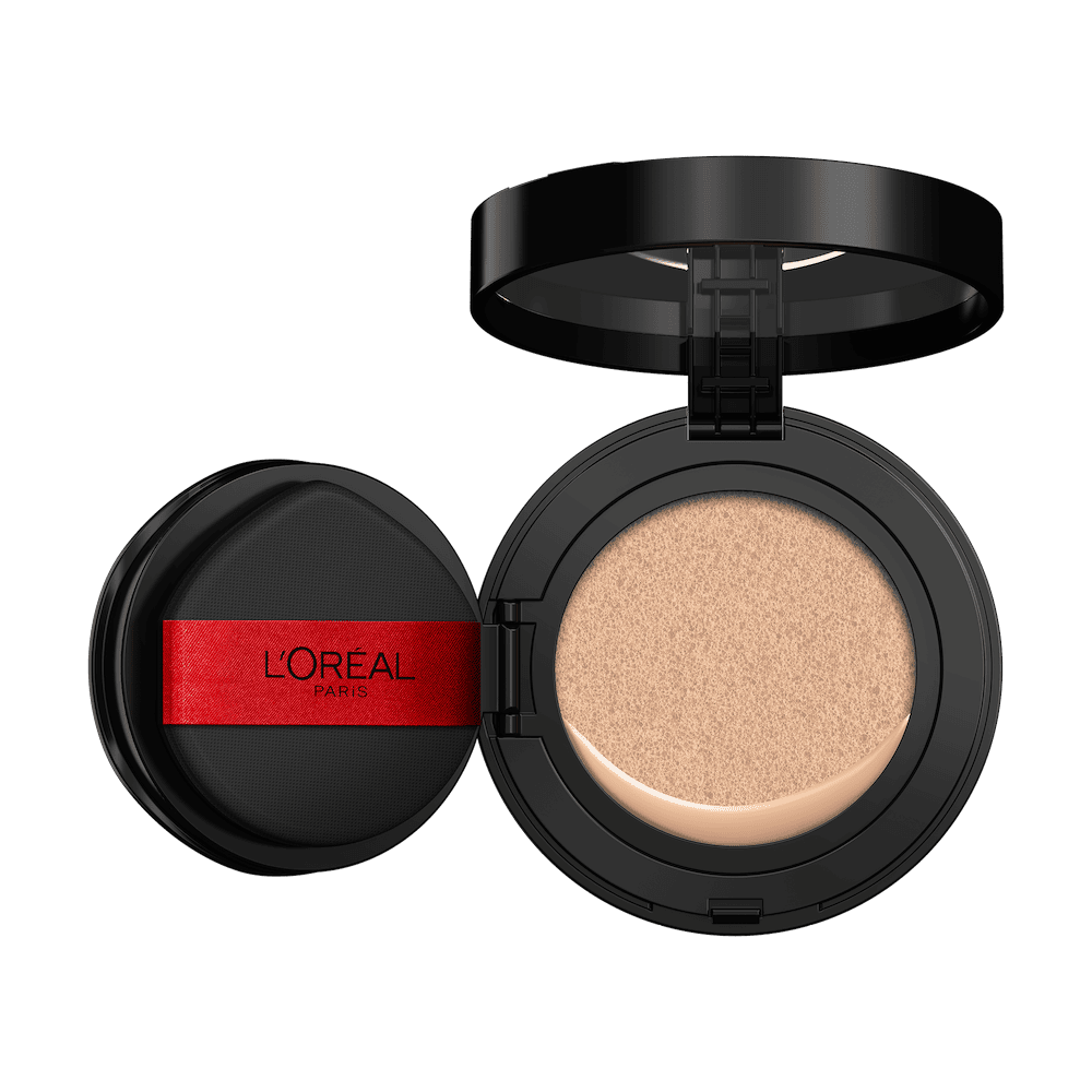 Infaillible Fresh Wear Cushion Base De Maquillaje Loreal Paris