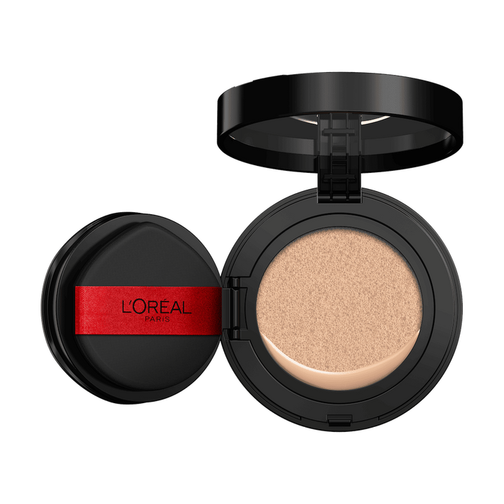 Infaillible Fresh Wear Cushion Base De Maquillaje Loreal Paris