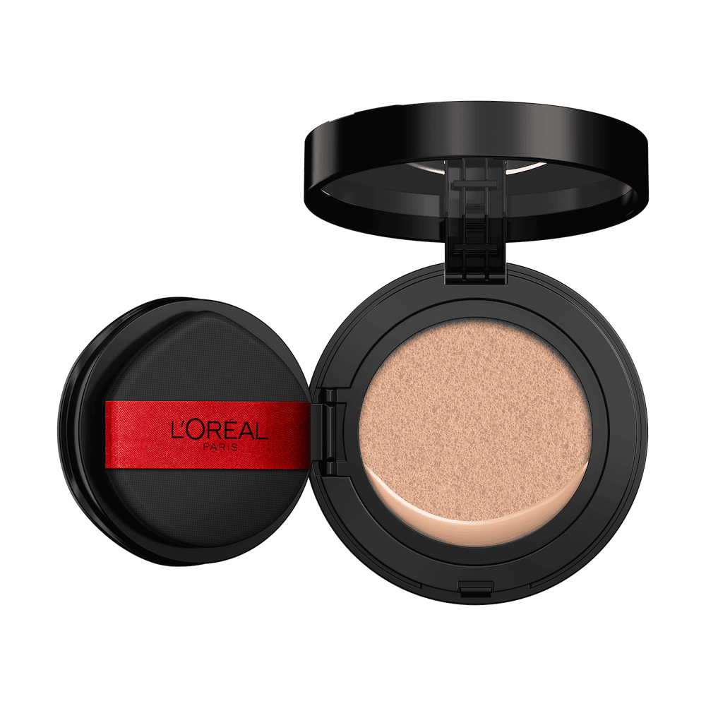 Infaillible Fresh Wear Cushion Base De Maquillaje Loreal Paris