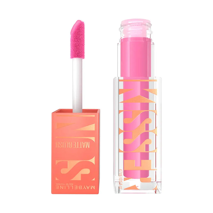Blush Sun Kisser Maybelline