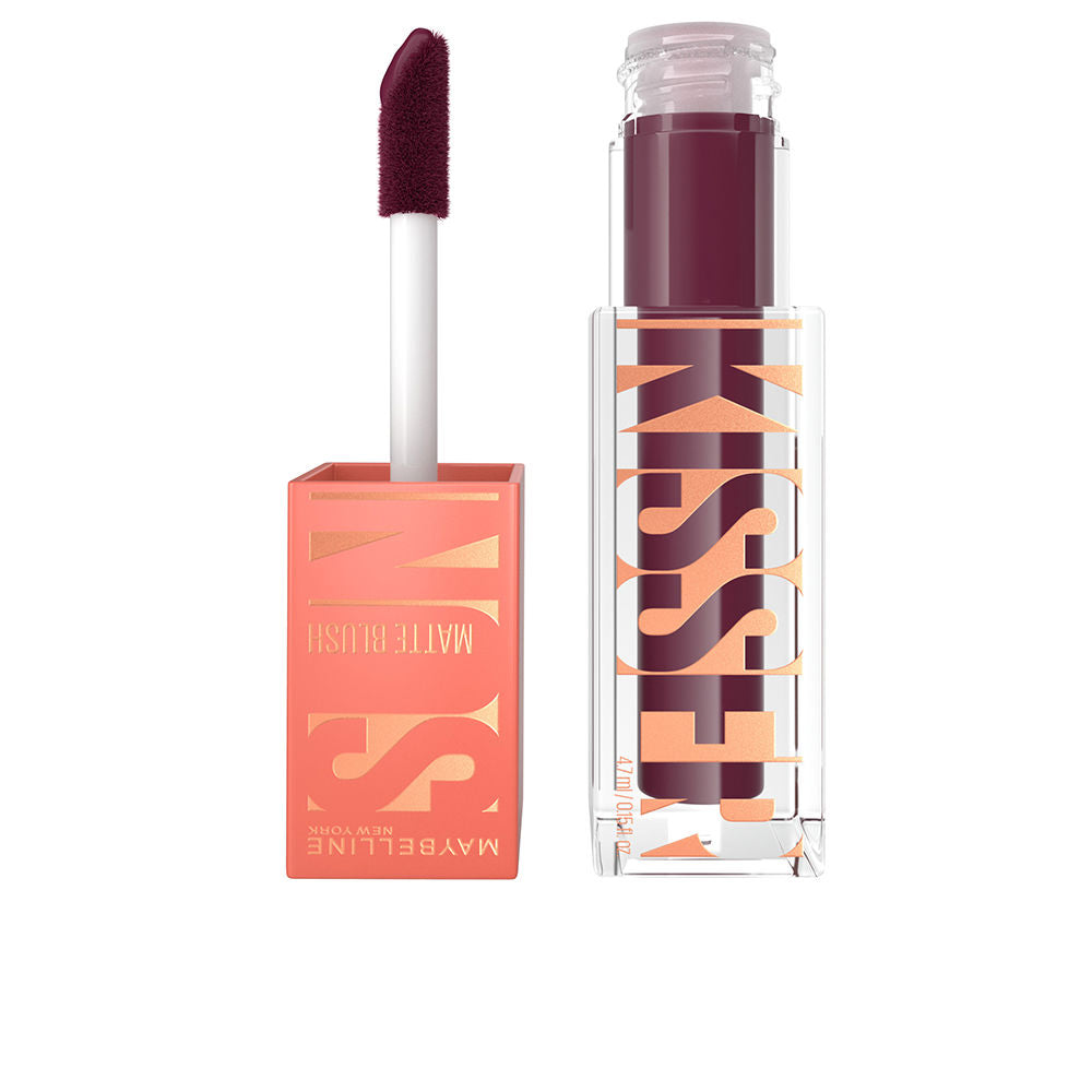 Blush Sun Kisser Maybelline