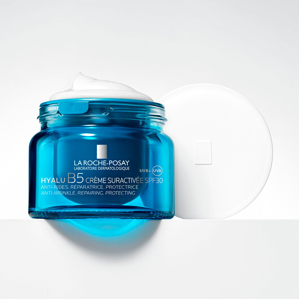 Hyalu B5 Suractivated Cream SPF30 La Roche Posay