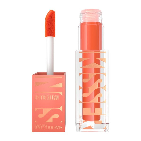 Blush Sun Kisser Maybelline