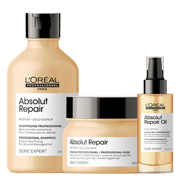 Kit Loreal Professionnel