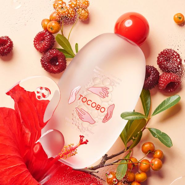 Vita Berry Pore Toner Tocobo
