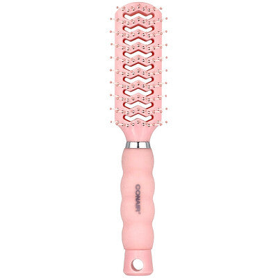 Cepillo Gelgrips Dry, Style & Volume Conair