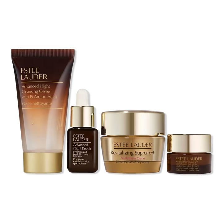 Beautiful Skin 101 Estée Lauder