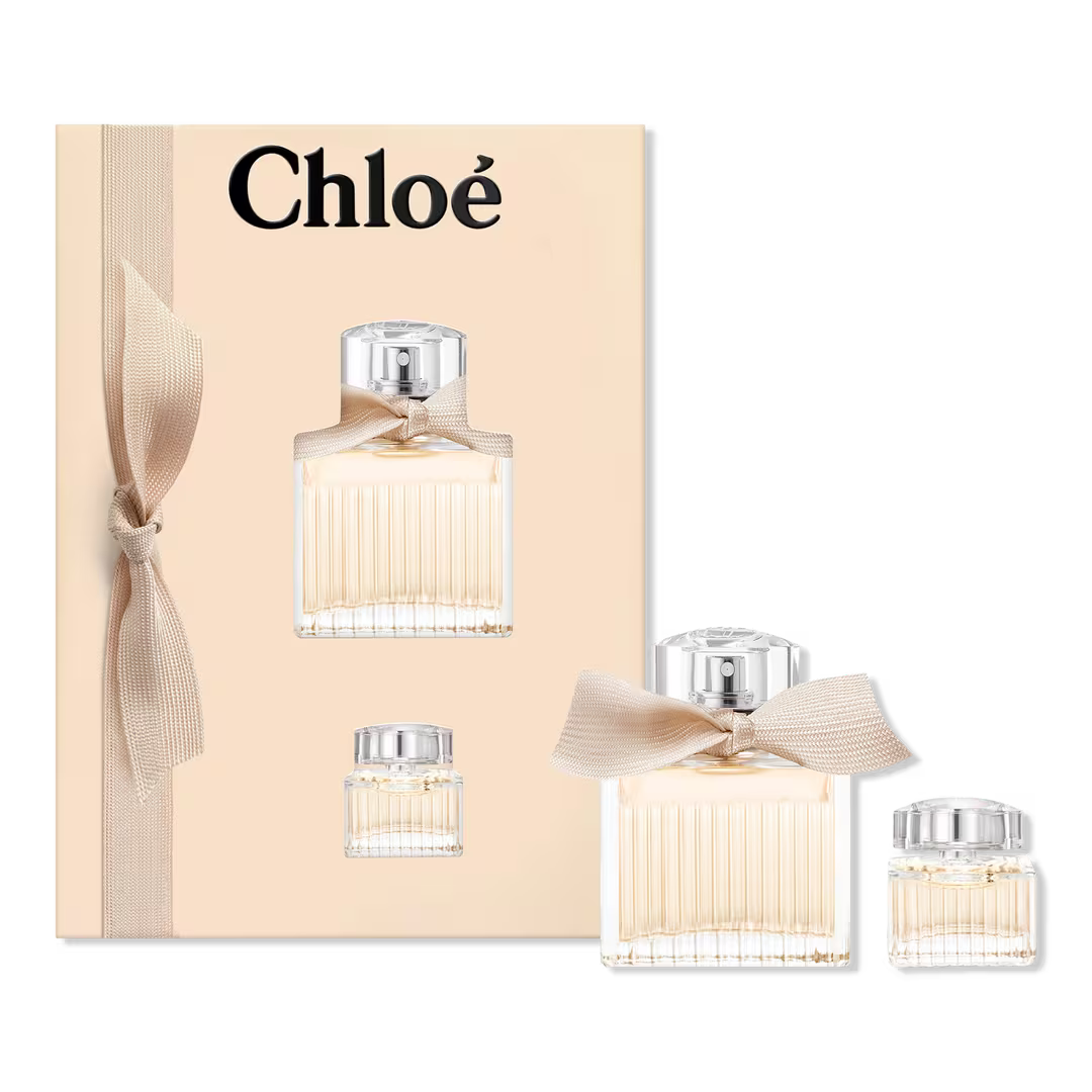 Eau de Parfum Set de regalo Chloe