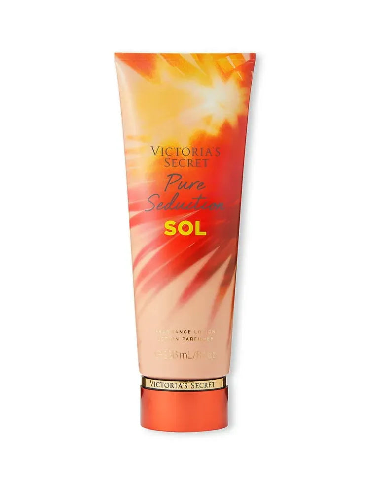 Pure Seduction Sol Body Lotion Victorias Secret