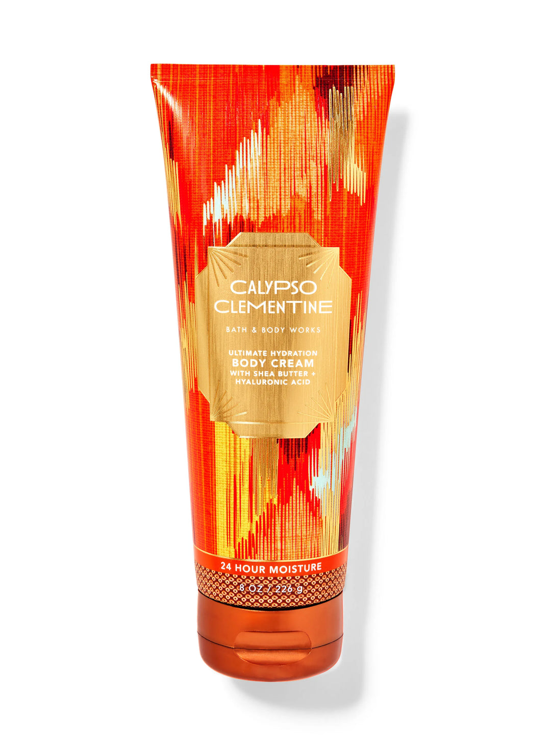 Calypso Clemente Body Cream Bath & Body Works