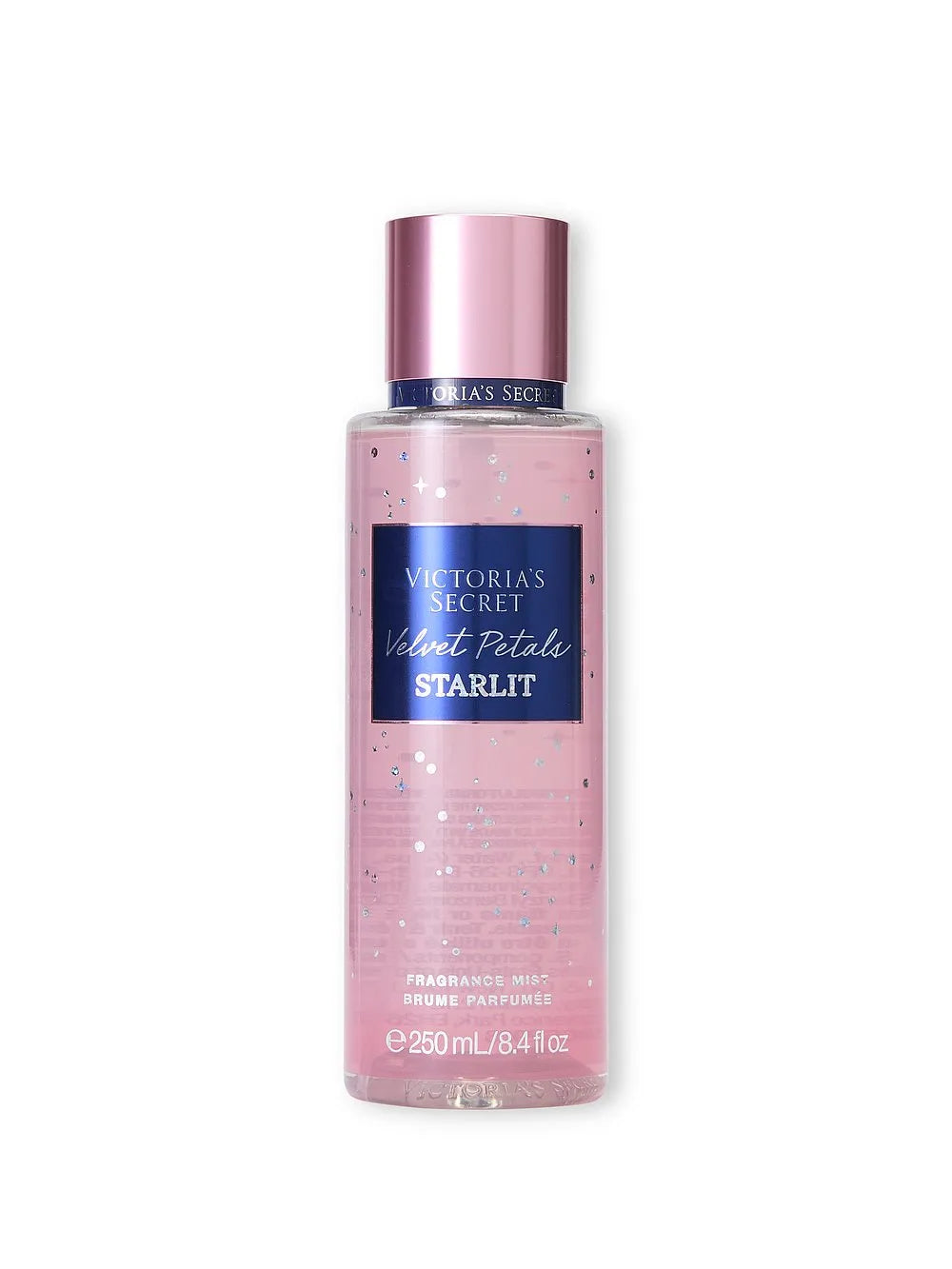 Velvet Petals Starlit Body Mist Victoria Secret