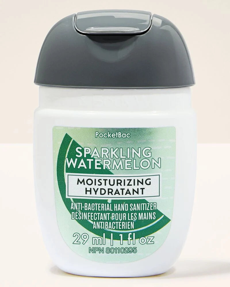 Moisturizing Hydratant  Bath & Body Works