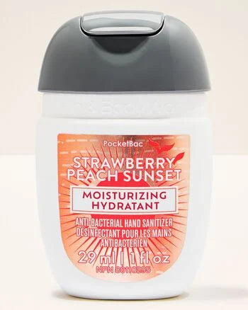 Moisturizing Hydratant  Bath & Body Works