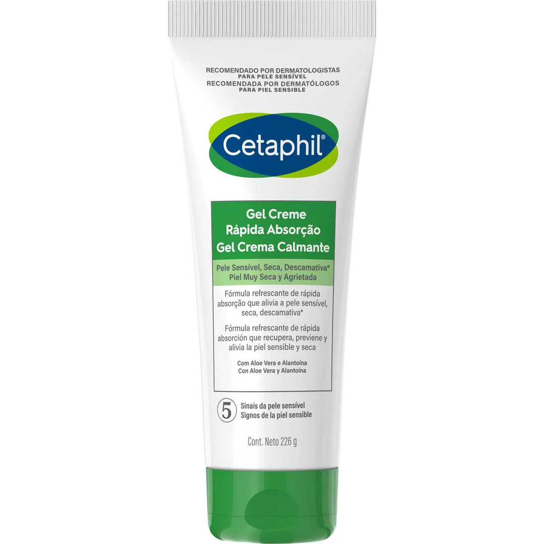 Gel Crema Calmante Cetaphil 226g
