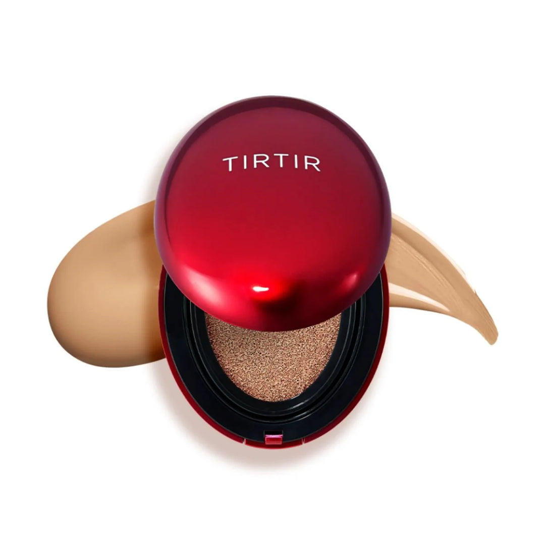 Mask Fit Red Cushion Soft Tirtir