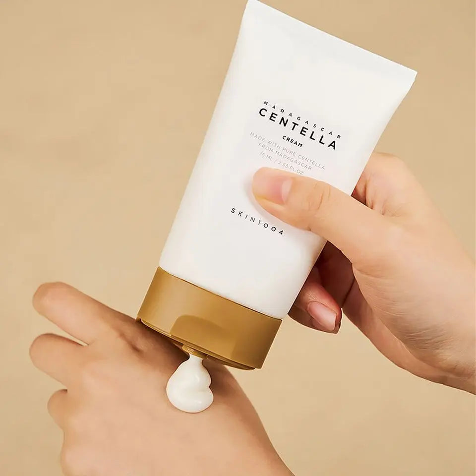 Madagascar Centella Cream Skin1004