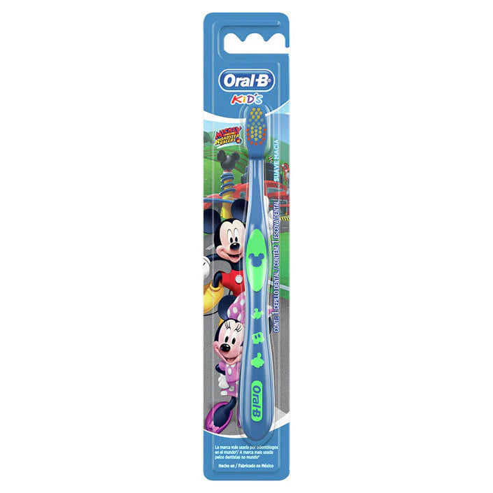 Oral B Kids Cepillo Dental Variedad Unidad