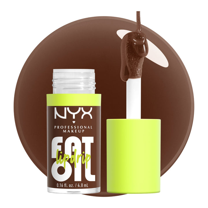 Fat Oil Lipdrip NYX
