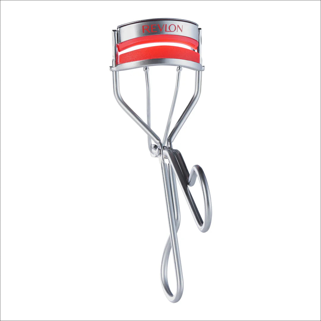 Lash Curler Triple Stepped Revlon
