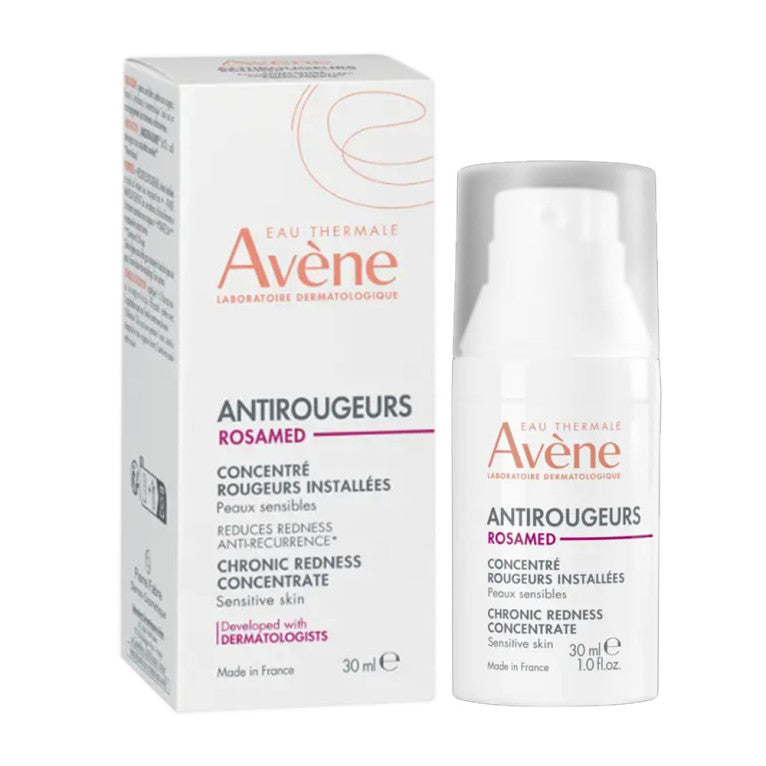 Antirougeurs Rosamed Concentrado Avene