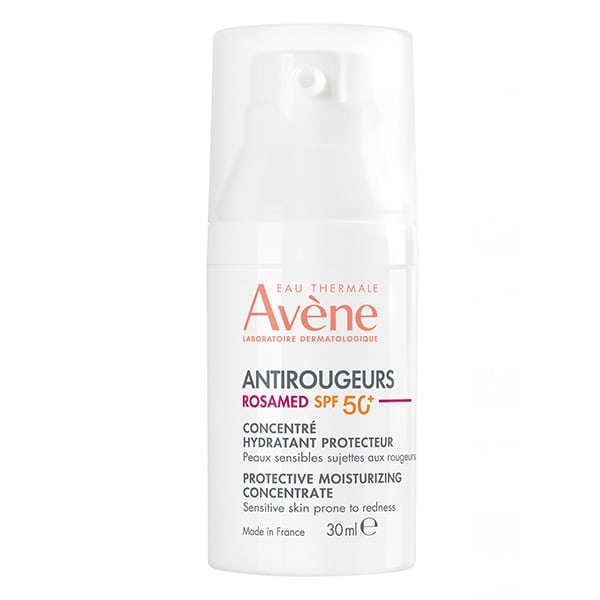 Antirougeurs Rosamed Hidratante Protector FPS50 Avene