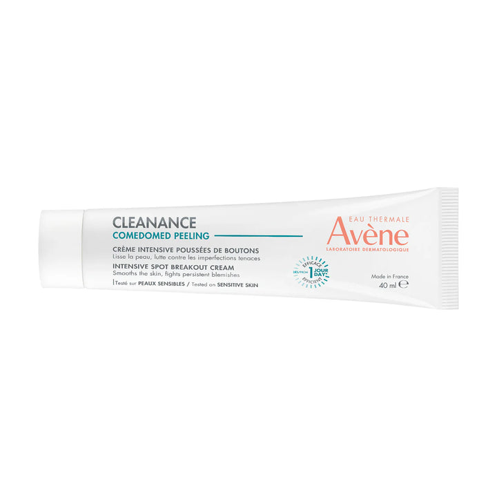 Cleanance Comedomed Peeling Avene