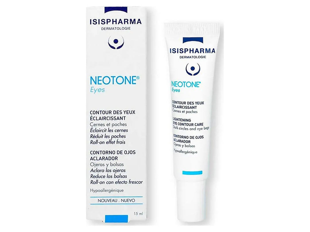 Neotone Eyes  Isispharma