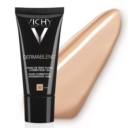 Dermablend Fond Fluide Correcteur SPF28 Vichy