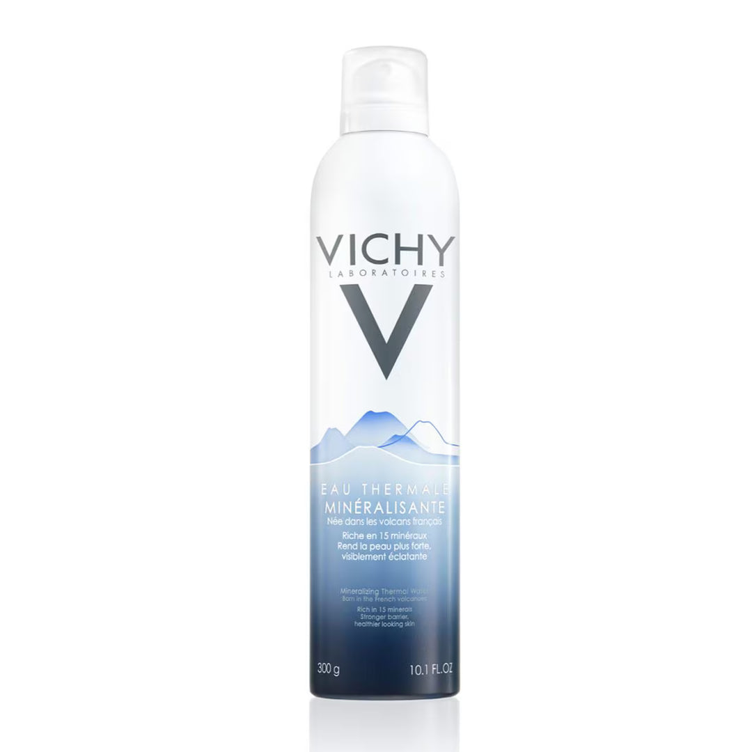 Agua Termal Mineralizante Vichy