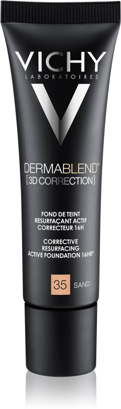 Dermablend 3D Correction Vichy