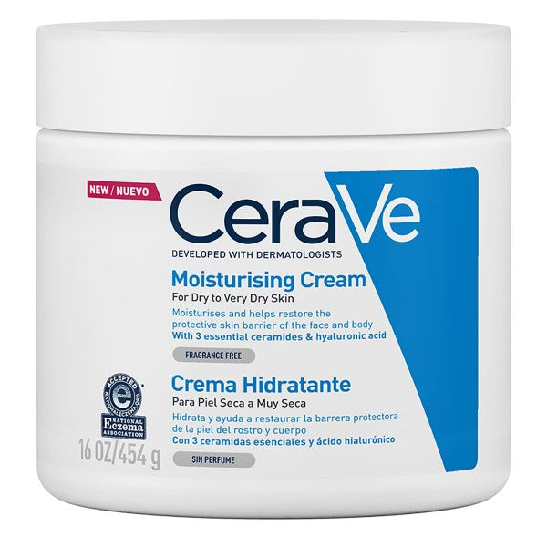 Crema Hidratante Cerave