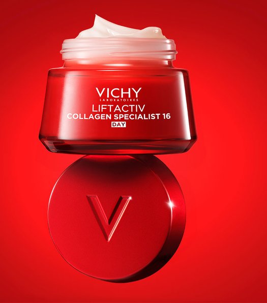 Liftactiv Collagen Specialist 16 Crema Día Vichy