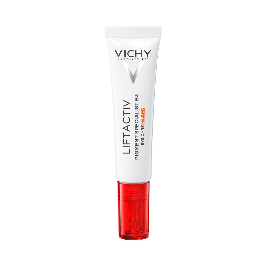 Pigment Specialist B3 Contorno De Ojos SPF50+ Liftactiv Vichy