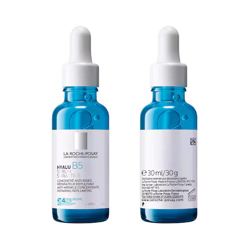Hyalu B5 Suractivated Serum La Roche Posay