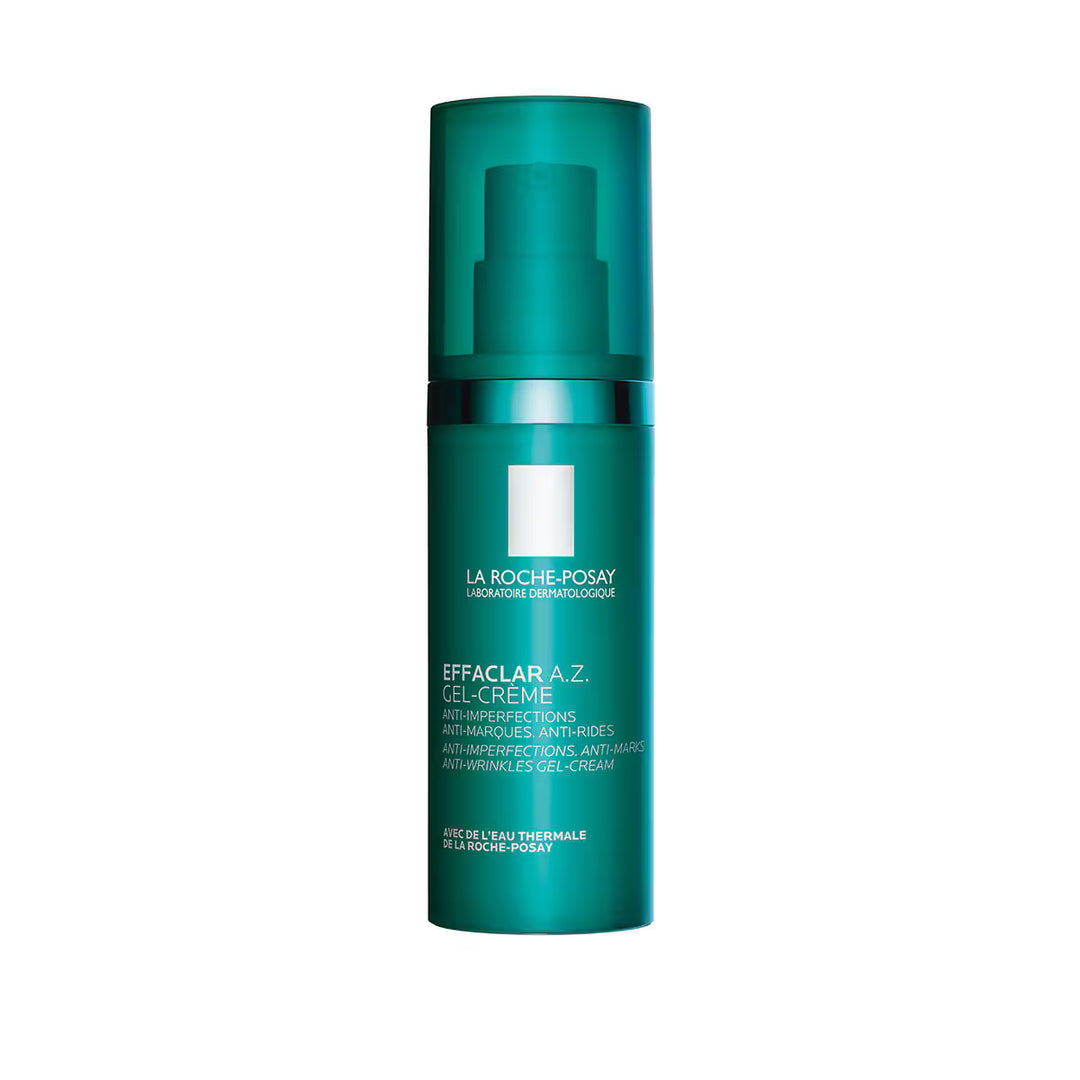 Effaclar A.Z Gel Crema La Roche Posay