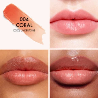 Addict Lip Glow Balm Dior