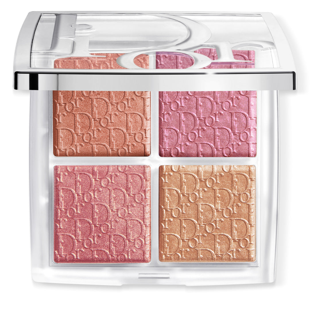 Backstage Glow Face Palette Dior