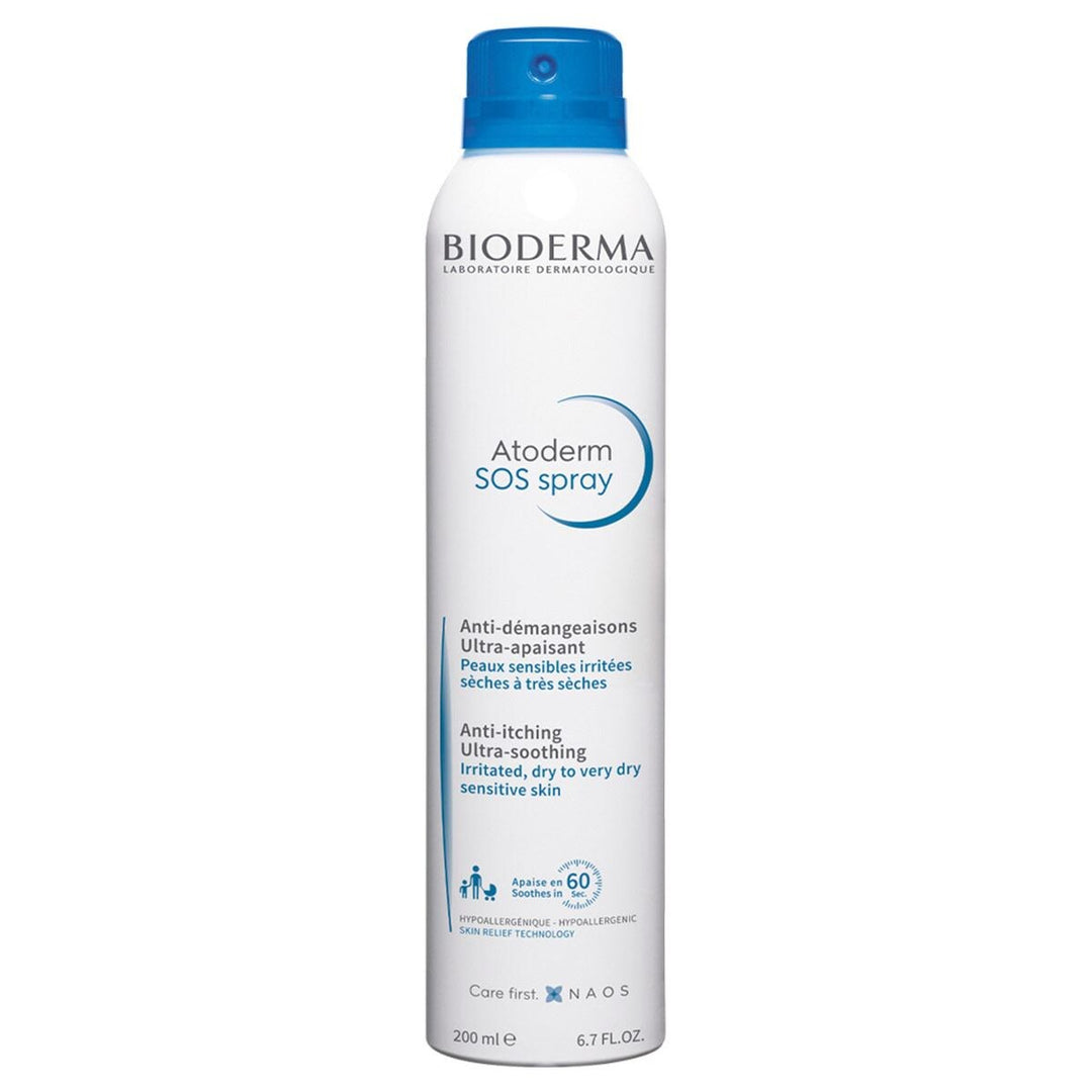 Atoderm SOS Spray Bioderma