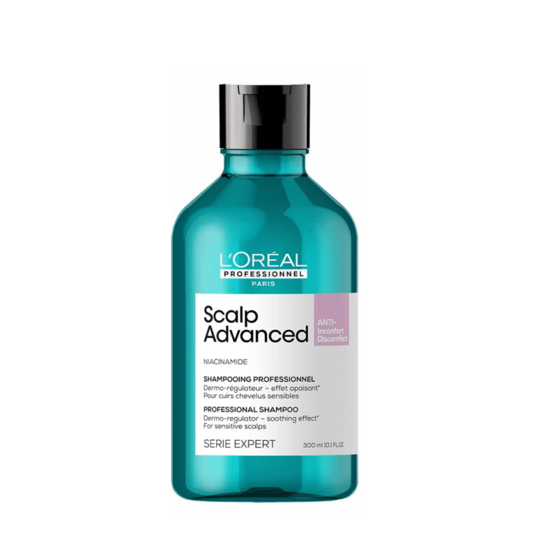Loreal Professionnel Scalp Advanced Professional Shampoo