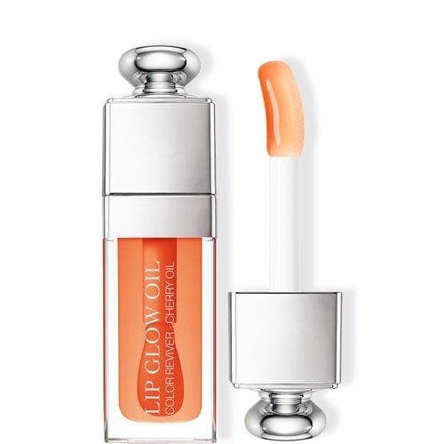 Lip Glow Oil  Dior Addict