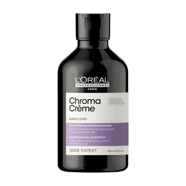 Loreal Professionnel Chroma Cerme Professional Shampoo
