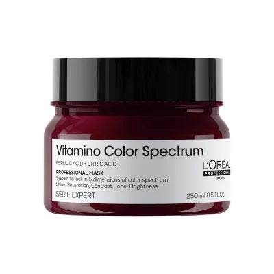 Loreal professionnel Vitamino Color Spectrum Professional Mask