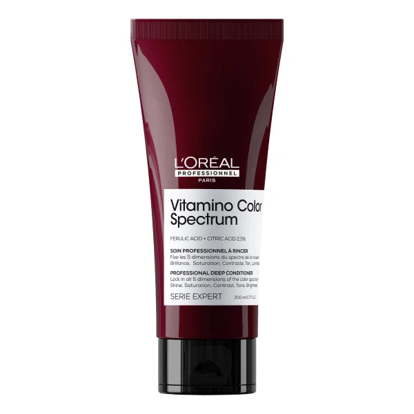 Loreal Professionnel Vitamino Color Spectrum Prefessional Conditioner