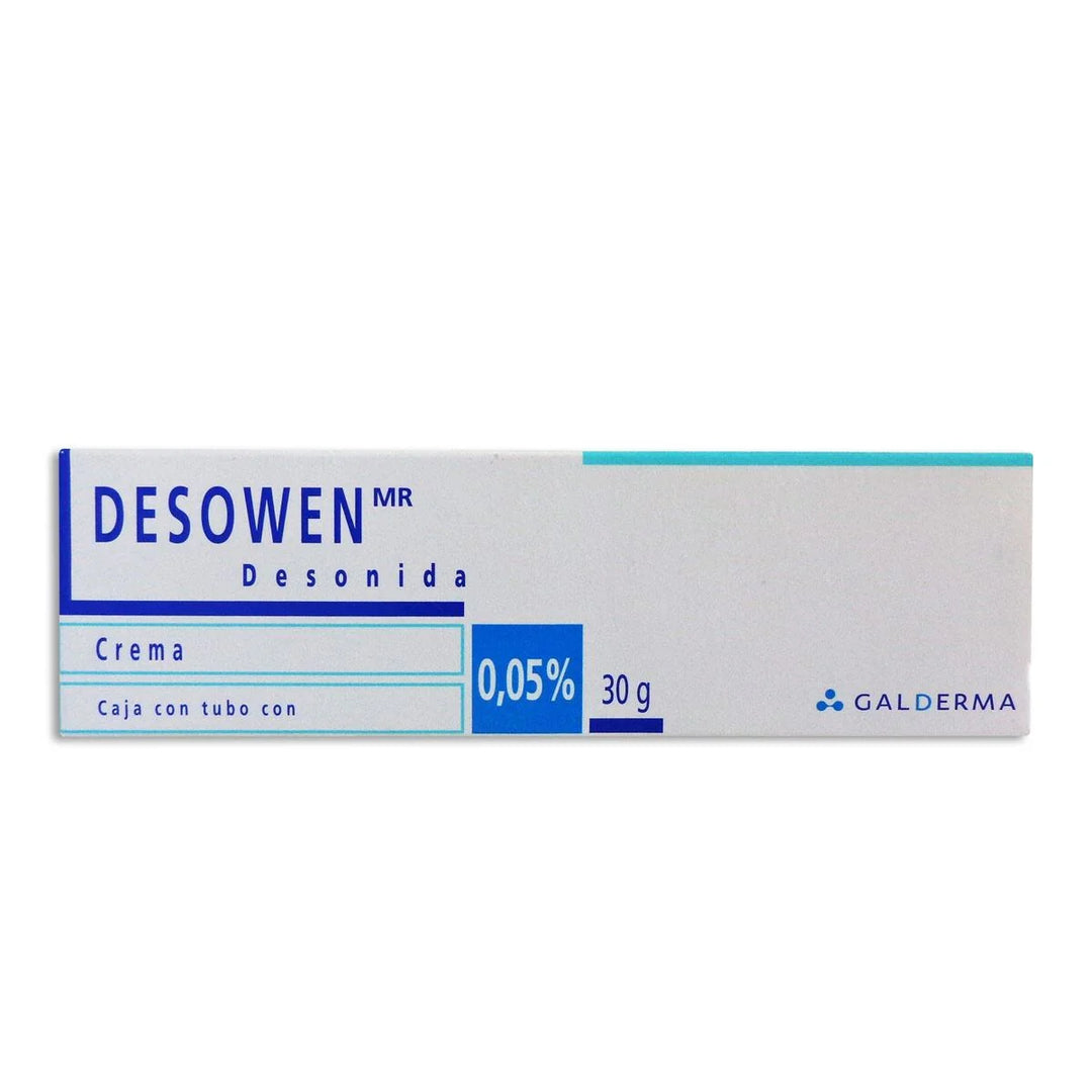 Desowen Crema 0.05%  Galderma