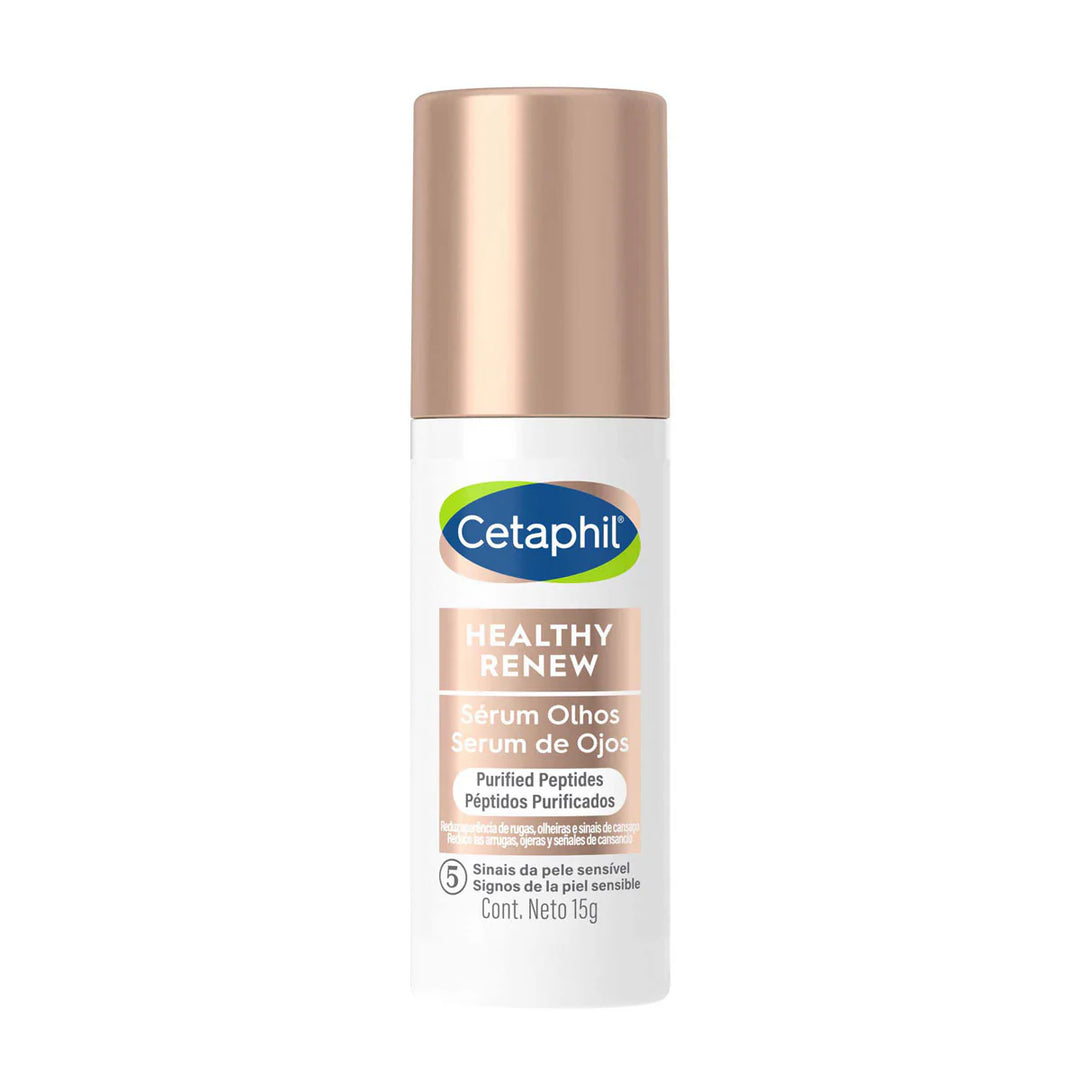 Healthy Renew Serum Ojos Cetaphil 15g