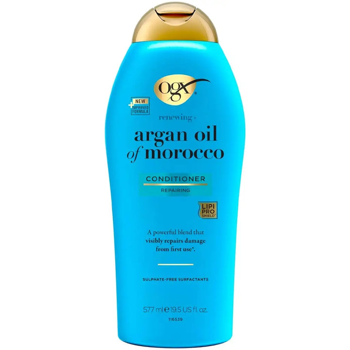 Argan Oil Of Morocco Repair & Strenght Acondicionador Ogx