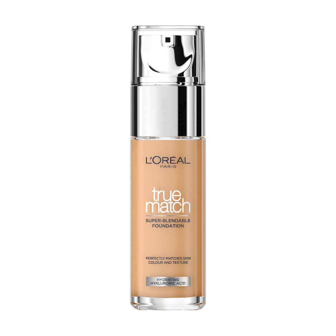 Base de Maquillaje True Match Loreal Paris