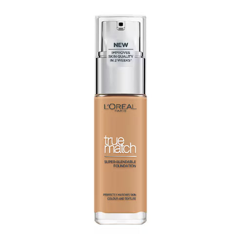 Base de Maquillaje True Match Loreal Paris